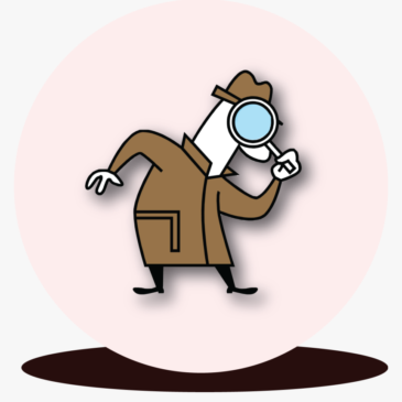 “Spooky” Scavenger Hunt Family Event-October 21 at 7pm