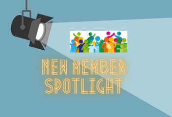 New Member Spotlight…Meet the Pack Family!