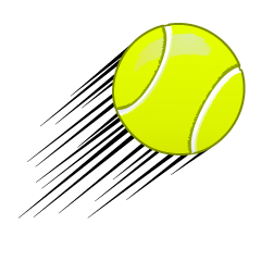 Racquet News – November (updated!!)