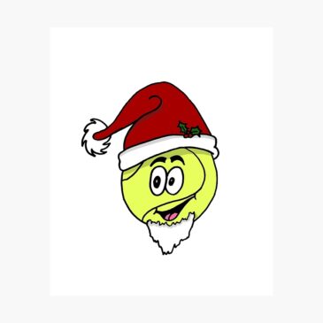 New Tennis Updates – December