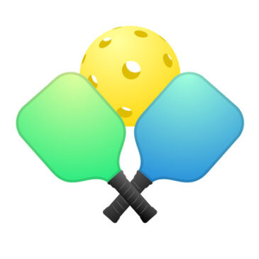 Pickleball Socials