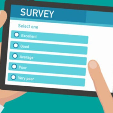 2021 Annual Member Survey