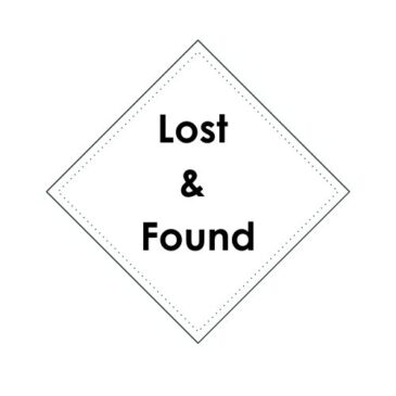 Lost & Found