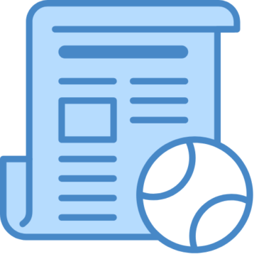 Racquet News – May