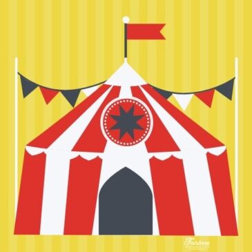 Children’s Carnival Coming to Fairbrae on Sun. Aug 22nd