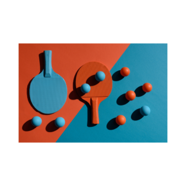 Ping Pong Social – October 8th