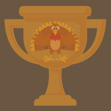 2nd Annual Turkey Cup Tournament – Results