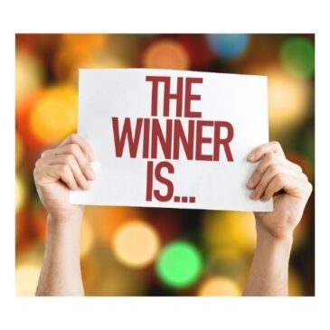 Announcing the Winners of the Halloween Party Contests!