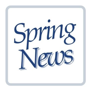 Spring News