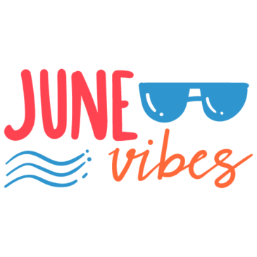 June Events- Save the Dates!
