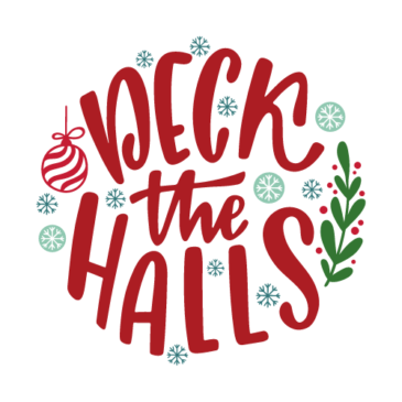 Come Help Deck The Halls of Fairbrae This Wed 11-30