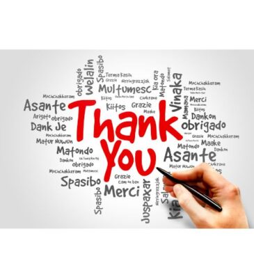 Thank you to our Sunnyvale Community Services Fundraising Donors