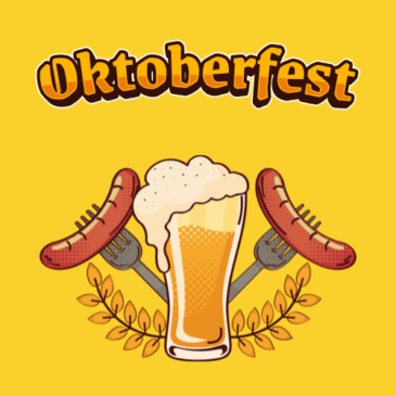 Oktoberfest Pictures and More…