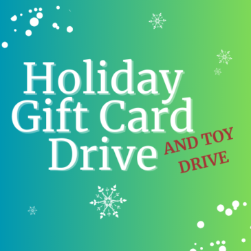 Annual Holiday Fundraiser with Sunnyvale Community Services