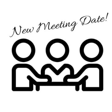 November Board of Directors & Membership Meeting Information
