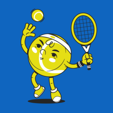 Men’s Tennis Nights