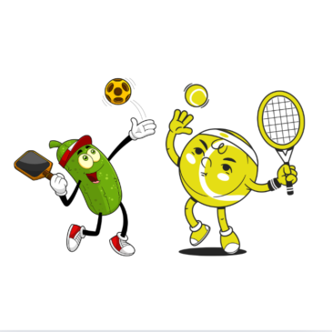 Youth Tennis and Tennis/Pickleball Summer Sessions